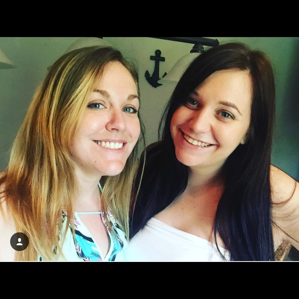 Meet your Posher, Lindsey